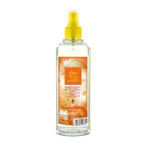 Unisex parfume Alvarez Gomez Orange Blossom Fresh 300 ml