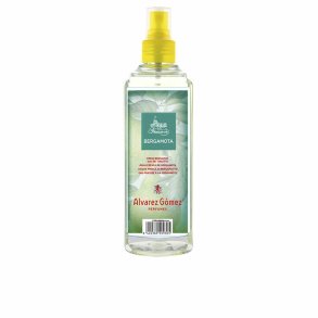Dameparfume Alvarez Gomez AGUA FRESCA Agua Fresca 300 ml