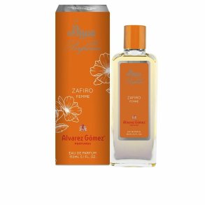 Dameparfume Alvarez Gomez SA009 EDP EDP 150 ml