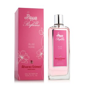 Dameparfume Alvarez Gomez Aqua de Perfume Rub� Femme EDP EDP 150 ml