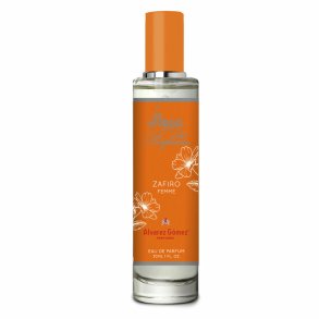 Dameparfume Alvarez Gomez Zafiro Femme EDP EDP 30 ml