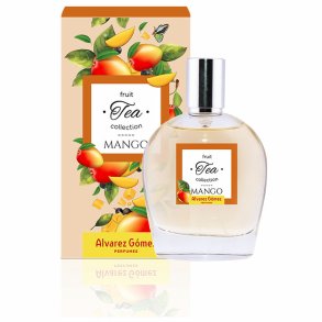 Dameparfume Alvarez Gomez FRUIT TEA COLLECTION 100 ml