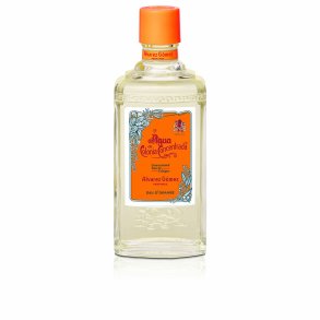 Unisex parfume Alvarez Gomez EDC Agua de Colonia Concentrada Eau d'Orange 750 ml