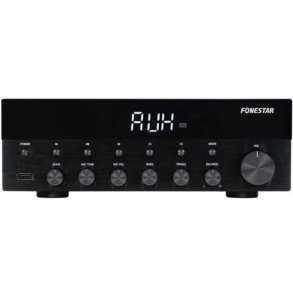 Forst�rker FONESTAR AS1515