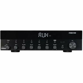 Forst�rker FONESTAR AS6060