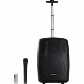 Bluetooth-hjttaler FONESTAR AMPLY-T Sort 100 W