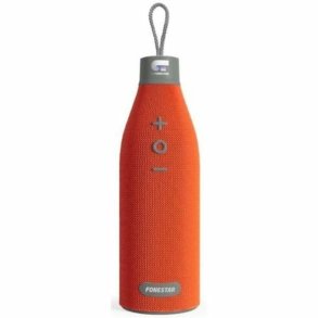 PC-hjttalere FONESTAR ORANGEBOTTLE-X Orange 20 W
