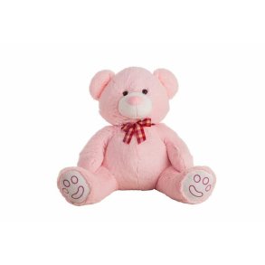 Bjrnebamse Evy Pink 70 cm