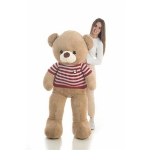 Bjrnebamse Lanita 160 cm