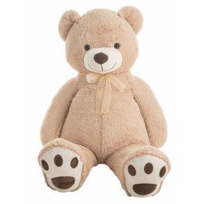 Bamse Willy Bjrn Beige 40 cm