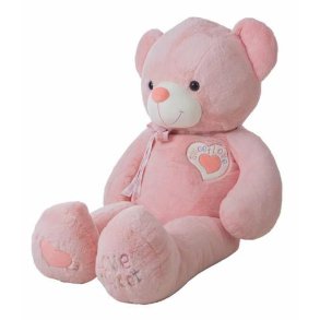 Bamse Little Angel Bjrn 100 cm