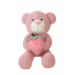 Bjrnebamse Jordbr 110 cm