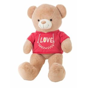 Bjrnebamse Mifi Love T-shirt 140 cm