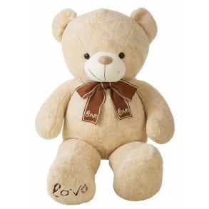 Bjrnebamse 130 cm