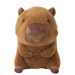 Bamse Capy Mel 35 cm