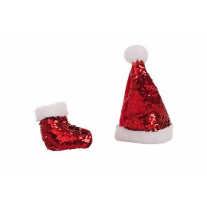 Julepynt XMas Hat