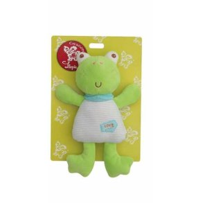 Bamse Fr Grn 25cm