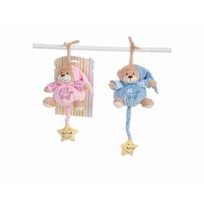 Musical Bamse 25 cm