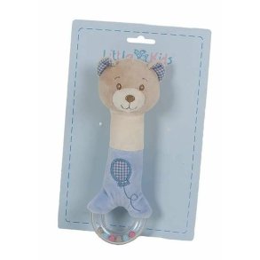 Bamse rangle Vichi Bl Bjrn Tler 20 cm 20cm