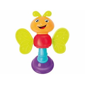 Rangle Multifarvet Bi 14 cm