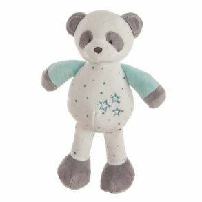 Bamse Baby Pandabjrn Bl 22 cm (22 cm)