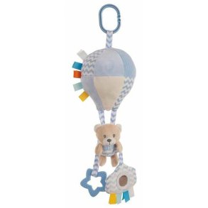 Bamse rangle Activity Bl Bjrn Ballon 40 cm