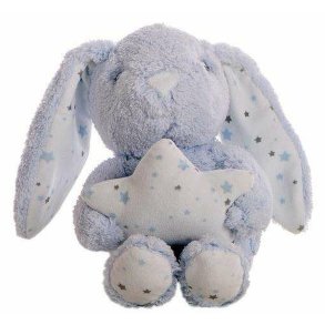 Bamse Stars Kanin Bl