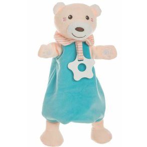 Marionet Bamse Bjrn Tler Rangle 35 cm