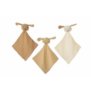 Bamse Creaciones Llopis Bomuld 22 cm