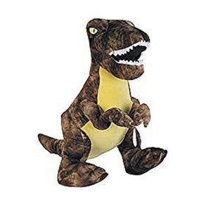 Bamse Thor Dinosaur Gr 40 cm