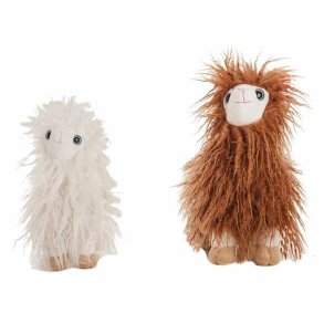Bamse Piluca Lama 32 cm