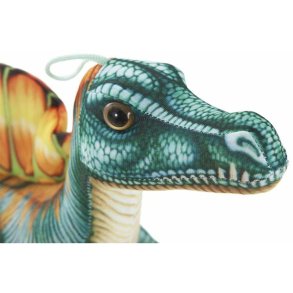 Bamse Dinosaur Rensdyr 85 cm
