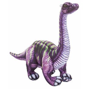 Bamse Dinosaur Rensdyr 72 cm