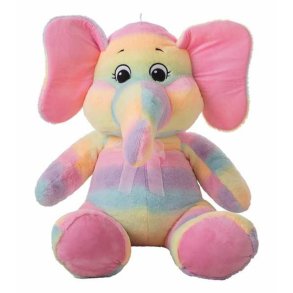 Bamse Otto Elefant 120 cm