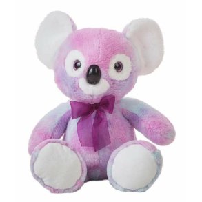 Bamse Otto Pink Koala 120 cm
