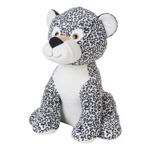 Bamse Jeni Leopard Gr 80 cm