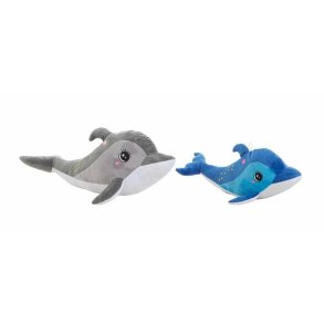 Bamse Delfin 50 cm