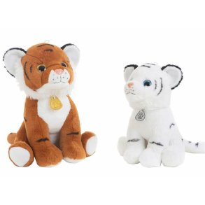 Bamse Tiger 35 cm