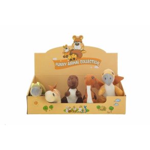 Bamse Dino 1 enheder