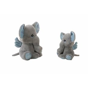 Bamse Elefant 45cm