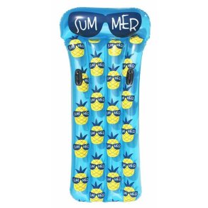 Luftmadras Ananas 188 cm