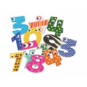 Magnetisk Spil Cayro