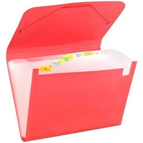 Sammenfoldelig skrm Carchivo 1913KF53 Rd