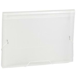 Organiser mappe Carchivo Farvels Din A4