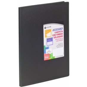 Organiser mappe Carchivo Carchipls-Book Sort Din A4