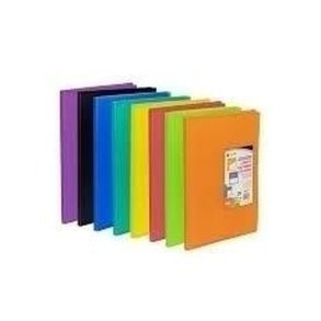 Organiser mappe Carchivo Carchipls-Book Rd Din A4