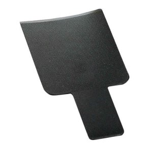 Palette Eurostil 8423029017804 Sort Hr med hjdepunkter