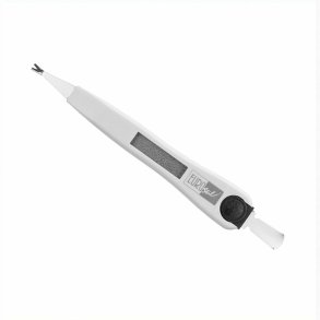 Neglebndsklipper Eurostil EU02836 Hvid