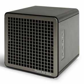 Luftrenser Haverland PUREAIRBOX Sort