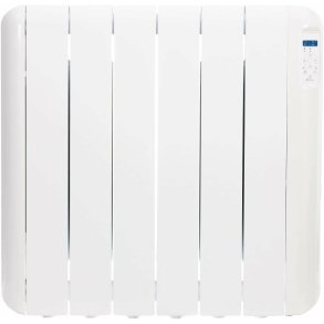 Radiator Haverland RCZ6S